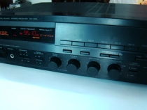 Naprawa tunera Yamaha RX-3301