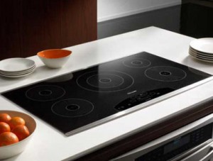 Naprawa płyt indukcyjnych