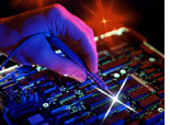 PCB test